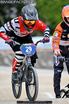 2024-04-27 Besnate - Circuito Italiano BMX 031